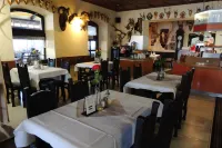 Hotel Club Hotels in Maly Slavkov