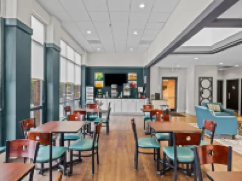 加內特酒店及套房-摩爾黑德市-近大西洋海灘 卡特雷特縣酒店