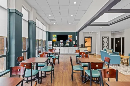 Garnet Inn & Suites, Morehead City near Atlantic Beach