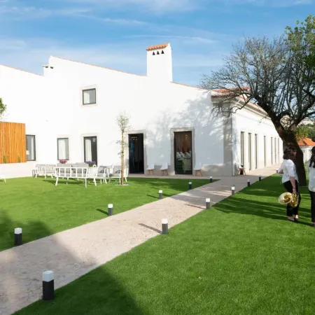Portalegre Palace