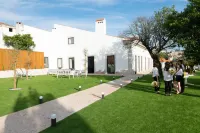 Portalegre Palace