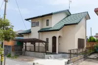 Wave House 99 - Self Check-in Only Hotels near Kujukuri Umitsuri Center