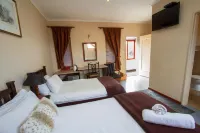 Ramasibi Guest Services Hotels in Plattekloof 3