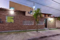 Pousada Aconchego do Maraca Hotels in 