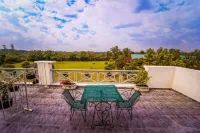 Hotel Sarai Bharatgarh Hotels in Rupnagar