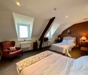 Logis Hôtel Teyssier