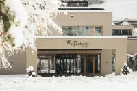 Alpenhotel Montafon & Spa Hotel di Innerbraz