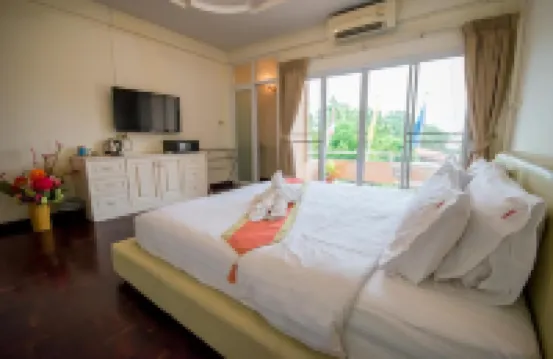 Maria Room HuaHin