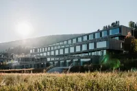 Hôtel des Horlogers Hotels in Le Chenit