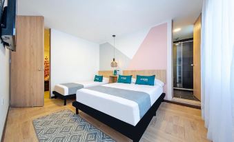 Ayenda de La Calle Real