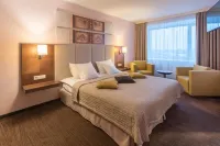 Mercure Marijampole Hotels in der Nähe von Synagoge Marijampolė