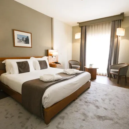 Hotel Rainha D. Amélia, Arts & Leisure