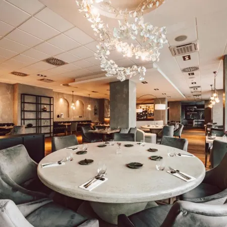 Hotel Palcat