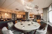 派勒薩特酒店 - 早餐