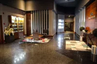 Hotel Yayoba Hotels in Nusratli Mahallesi