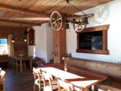 Wurznwirt Hotels in Schneizlreuth