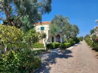 Il Casale le Tre Volte