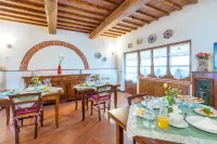 Agriturismo San Francesco Hotels in Foiano della Chiana