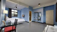 Housemode - Baanyai @ Wongwian Yai Hotel di Thonburi