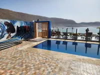 Aloha Imsouane Hotels in Imsouane