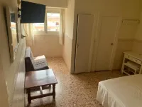 Pensión Juan Pedro Hotels in Roquetas de Mar