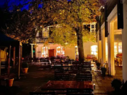 Waldhotel Silbermühle