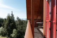 Luxury Apartments Bolf