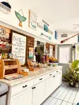 Eagle Wing Inn - Cape Cod - breakfast