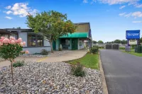 Days Inn by Wyndham Liverpool/Syracuse Hotel a Clay