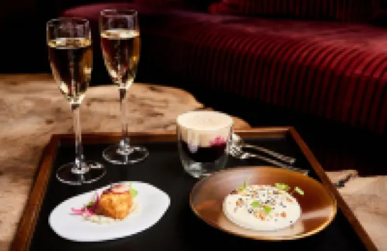 Romantik Hotel le Val d'Amblève