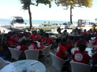 Bayraktar Hotel - breakfast