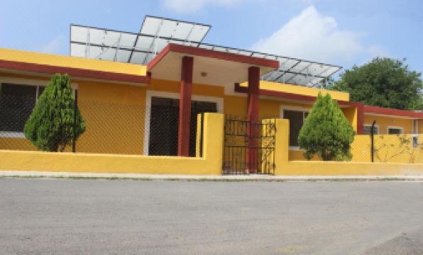 Hotel La Piramide Izamal - Housity