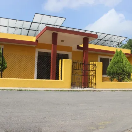 Hotel la Piramide Izamal
