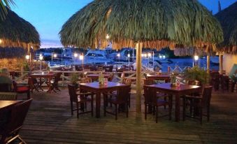 Spanish Water Marina Apartments
