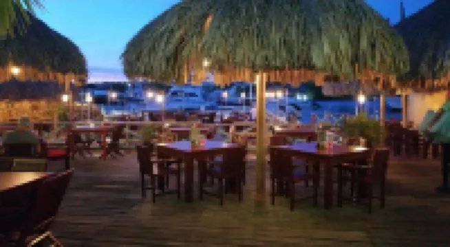 Spanish Water Marina Apartments