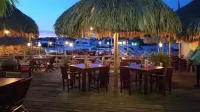 Spanish Water Marina Apartments