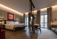 Fendi Private Suites - Small Luxury Hotels of the World Hotels in 