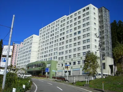 Hotel Chalet Yuzawa Ginsui