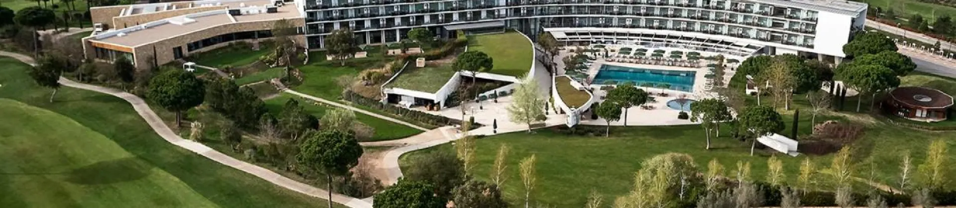 Instagramtaugliche Hotels