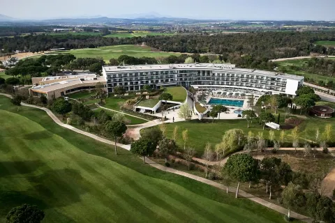 Camiral Golf & Wellness - Leading Hotel of the World
