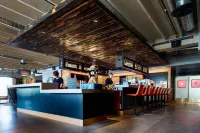 Moxy Phoenix Tempe/ASU Area - bar