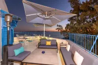 La Demeure Hotels in Sidi Bou Saïd