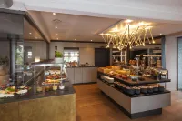 Hotel Lindauer Hof - breakfast