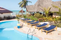 Moayana Liora Zanzibar - en bord de mer