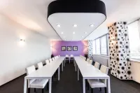 Interhotel Tatra Hoteles en Čeladná