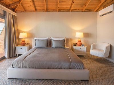 Other Les Ambassadeurs Hotel & Casino Photo