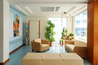 Residence Adriatico Hotels in Gabicce Mare