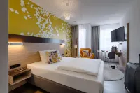 Mercure Hotel Stuttgart Gerlingen Hotels in Gerlingen