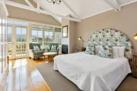 Nimbo Fork Lodge