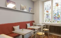 Logis Hôtel Duquesne - พร้อมอาหารเช้า